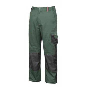 Pantaloni de lucru PROFESIONALI PRE 100 02